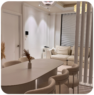 대전역 모던하우스